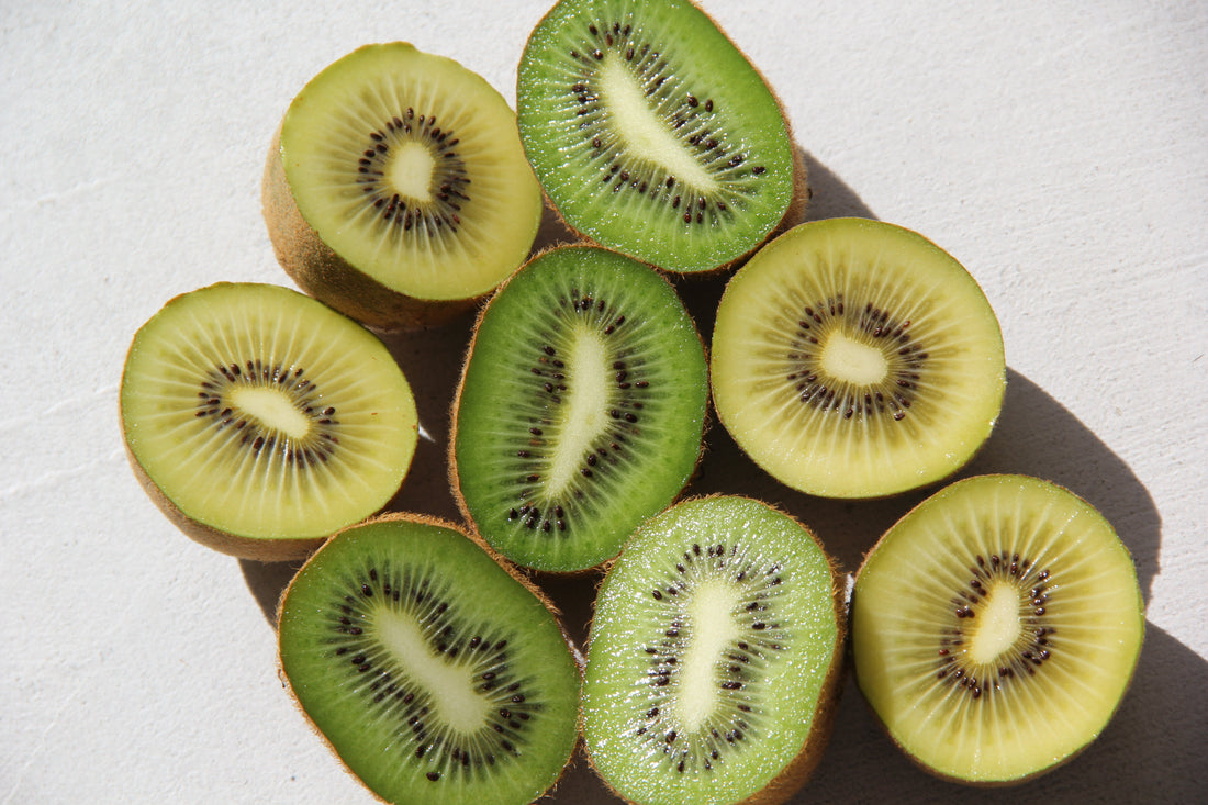 Soluble vs. Insoluble Fiber: What’s the Difference and Why It Matters for Gut Health