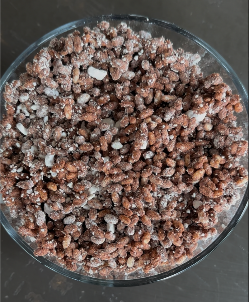 Recipe: Healthy Protein Puppy Chow