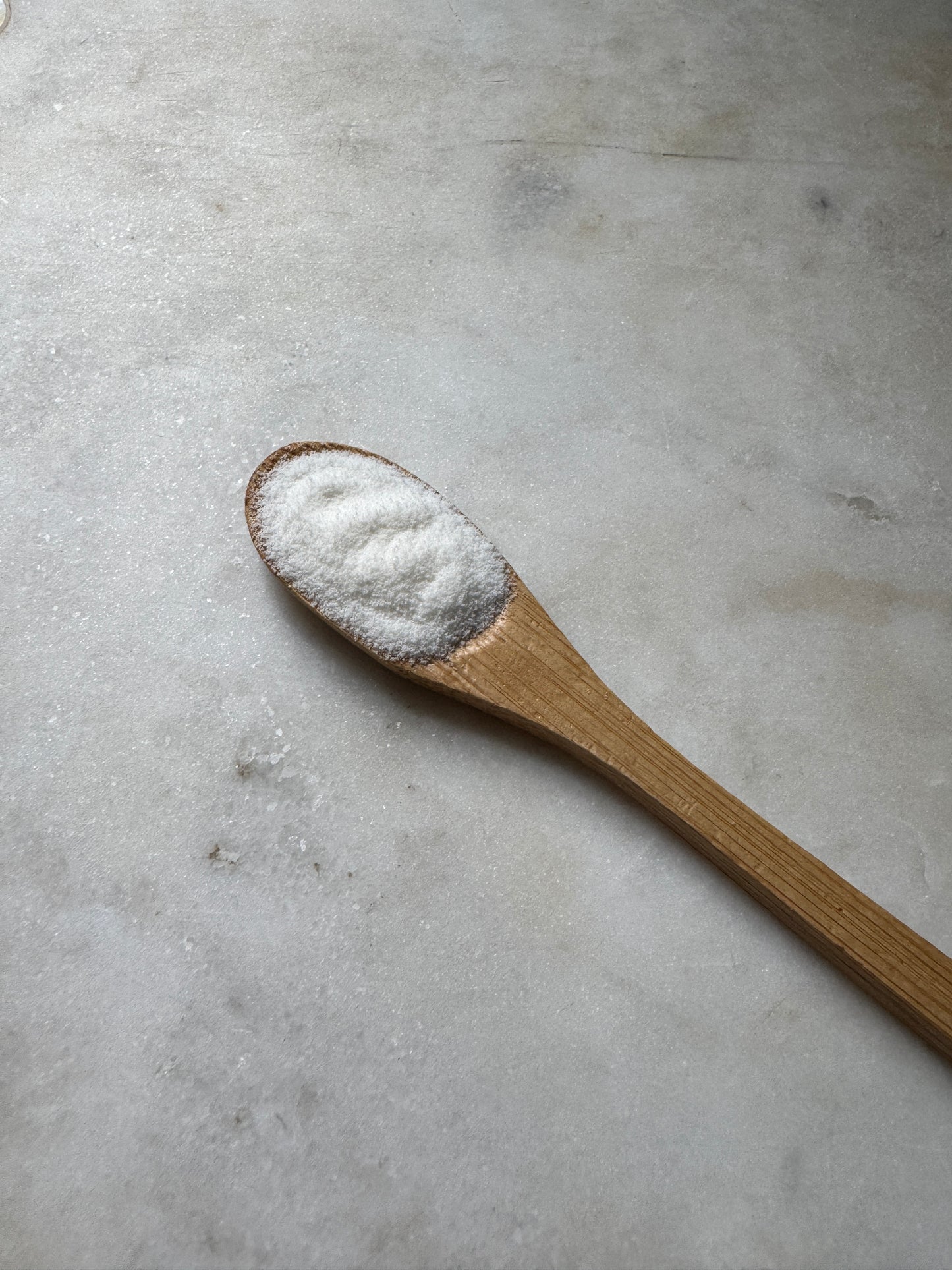 gentle prebiotic fiber unflavored
