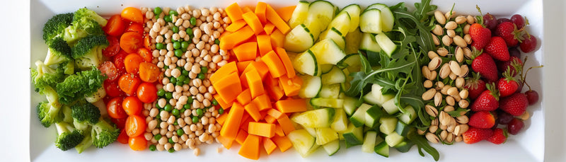 Why Low-FODMAP Didn't Heal My SIBO (And What Finally Did)