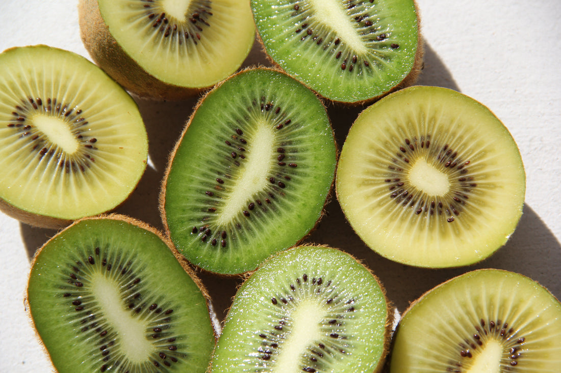 Soluble vs. Insoluble Fiber: What's the Difference and Why It Matters for Gut Health