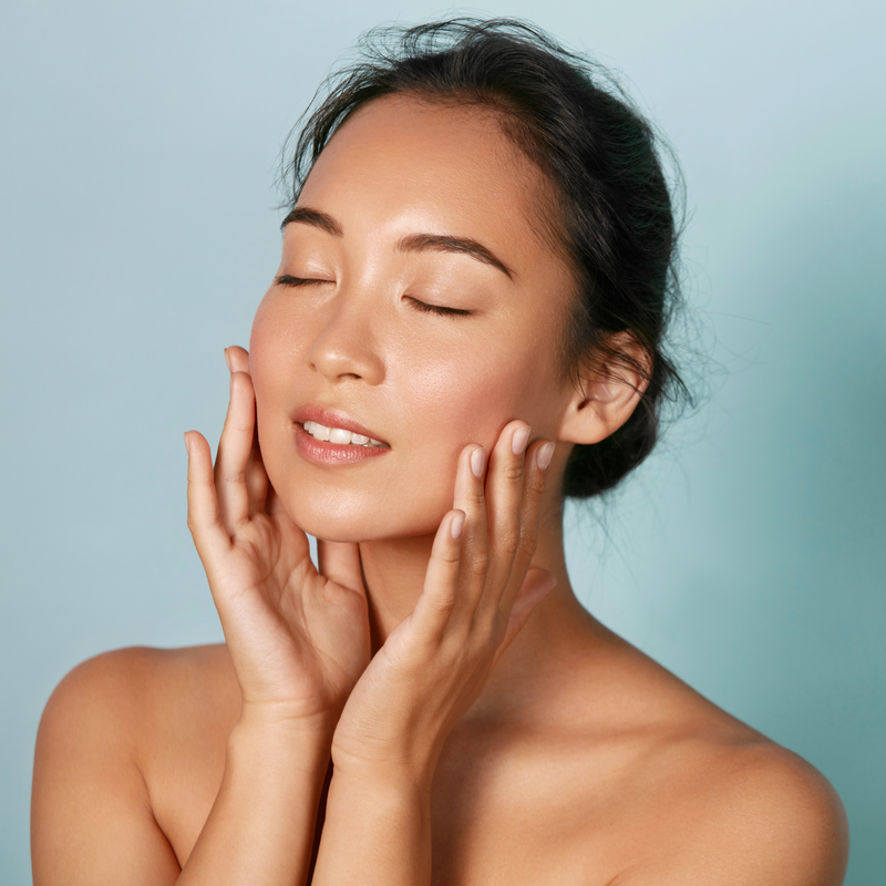 The Gut–Skin Axis: Why Your Skin Problems Might Actually Start in Your Gut