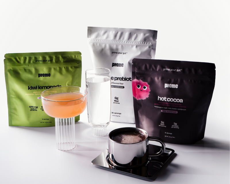 Why Gut Health Matters - Even If You Don't Have Digestive Issues