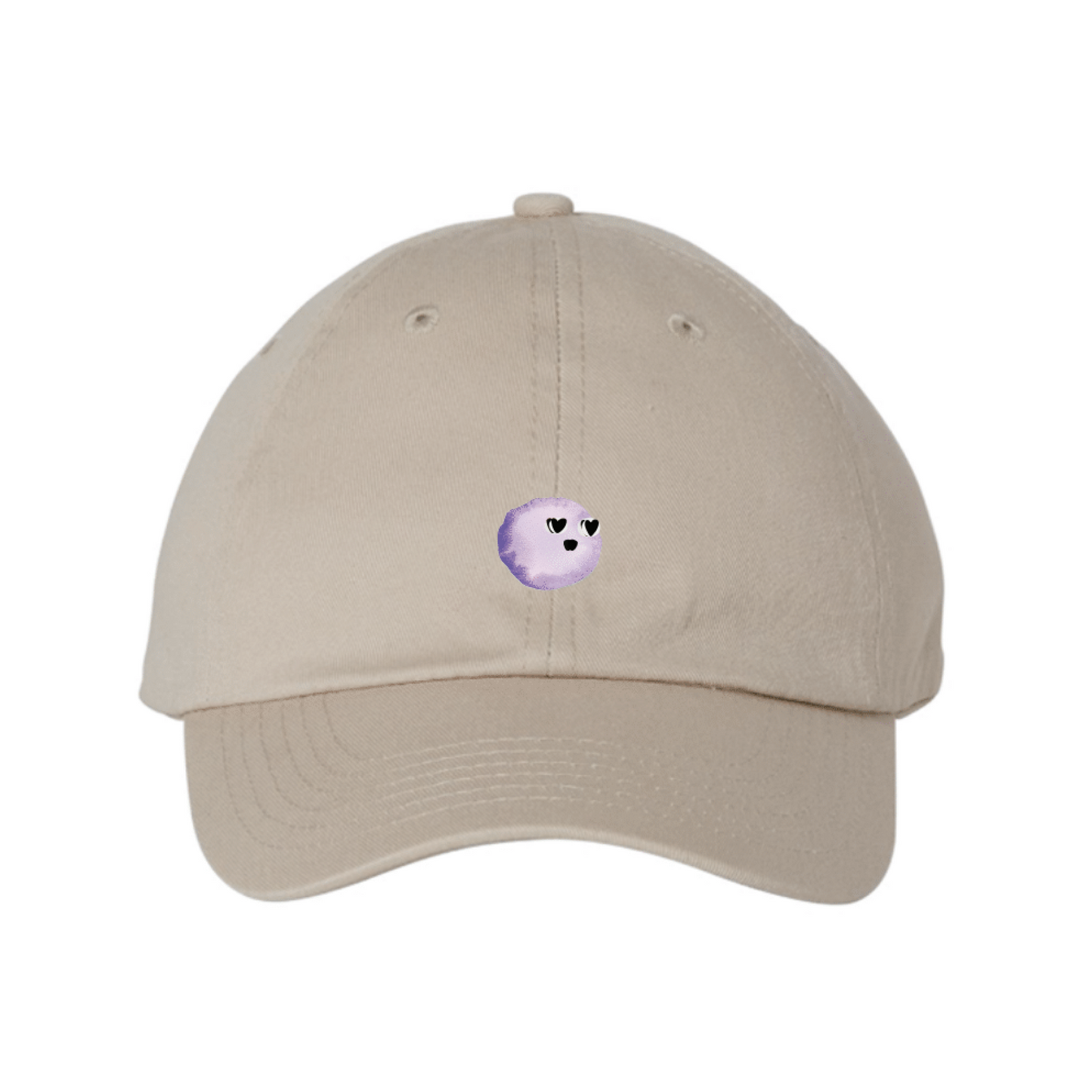 baseball cap