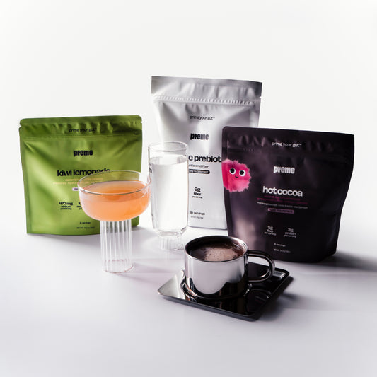 starter bundle